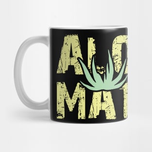 Aloe Mug